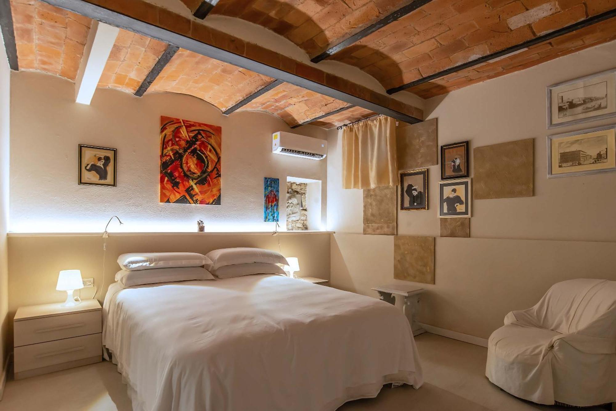 Apt In San Niccolo A Pochi Passi Da Ponte Vecchio Florencja Zewnętrze zdjęcie