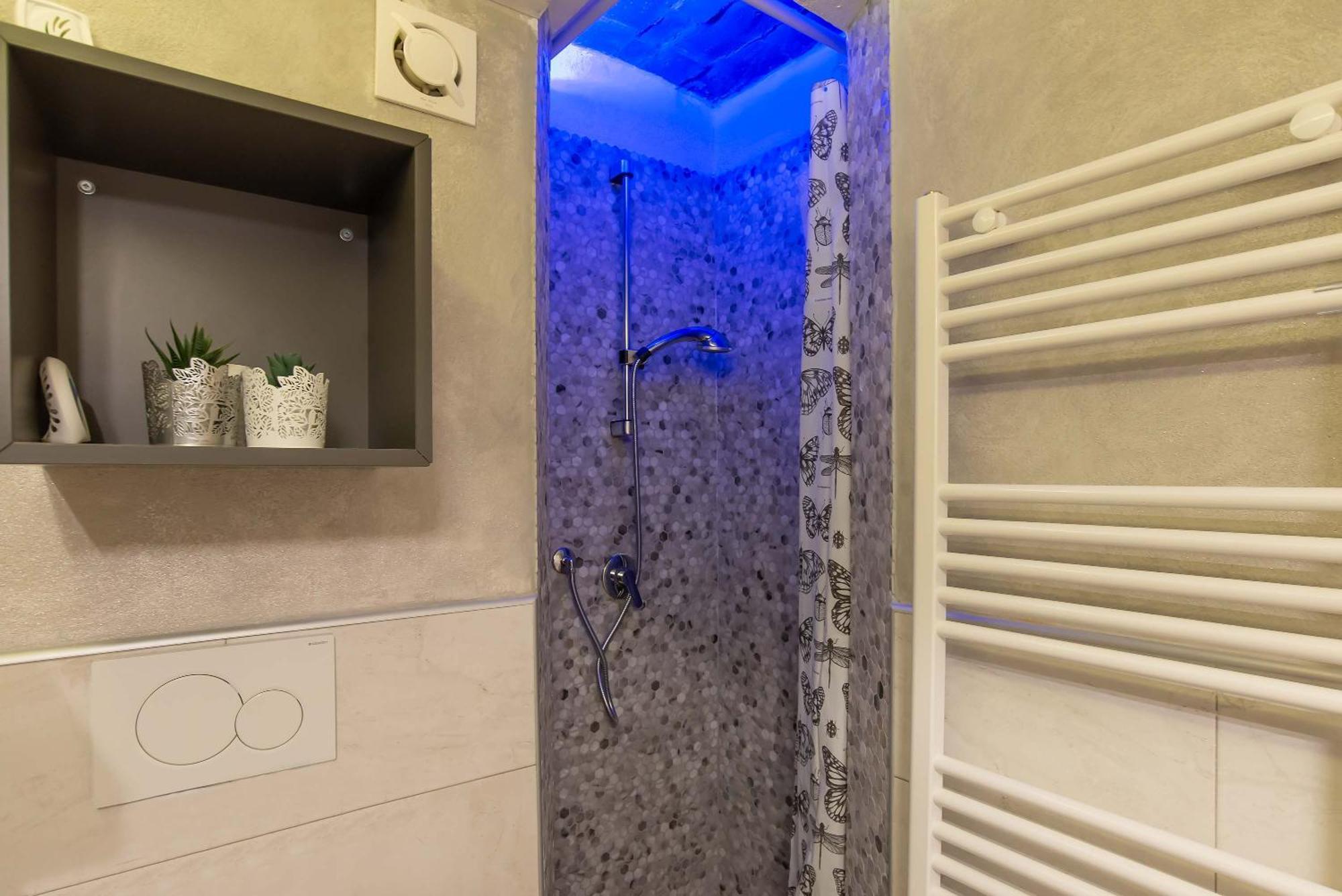 Apt In San Niccolo A Pochi Passi Da Ponte Vecchio Florencja Zewnętrze zdjęcie